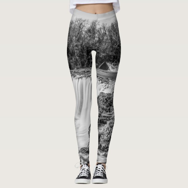 Leggings Joplin Grand Falls Información general sobre la es (Anverso)