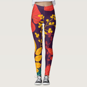 Leggings Joyería de la Naturaleza