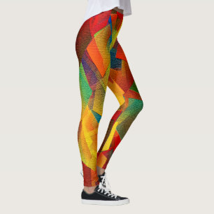 Leggings Juego de niños salvajes.........