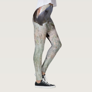 Leggings Juego del caballo