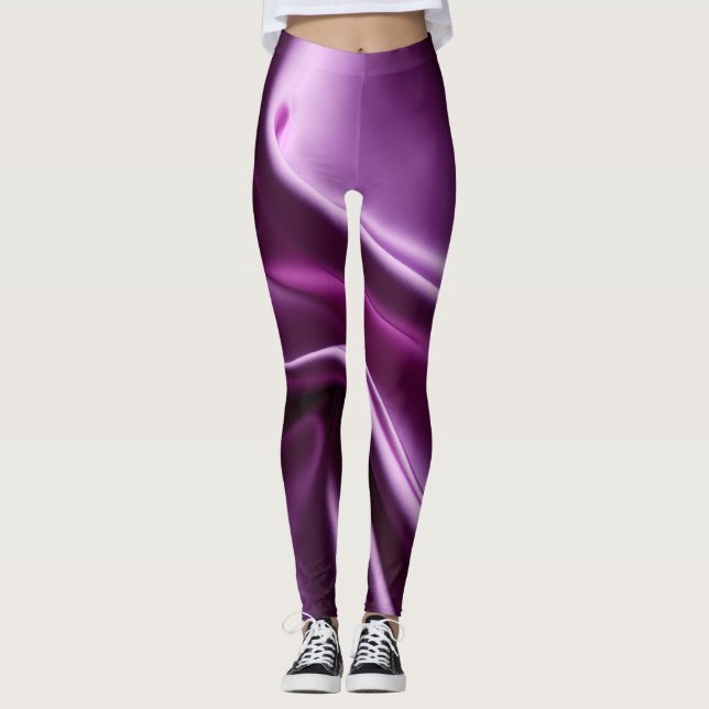 LEGGINGS JUEGOS DE MUJERES PÚBLICAS (Anverso)