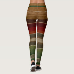 LEGGINGS JUEGOS DE USO ACTIVO - "SALSA"