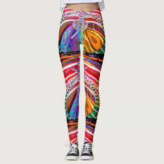 LEGGINGS JUEGOS LAS VEGAS