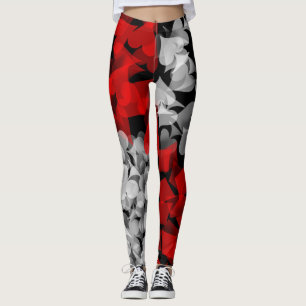 Leggings Jugador afortunado