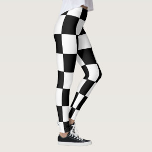Leggings Jugador de ajedrez