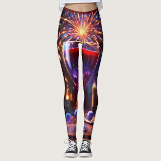 Leggings Jugo
