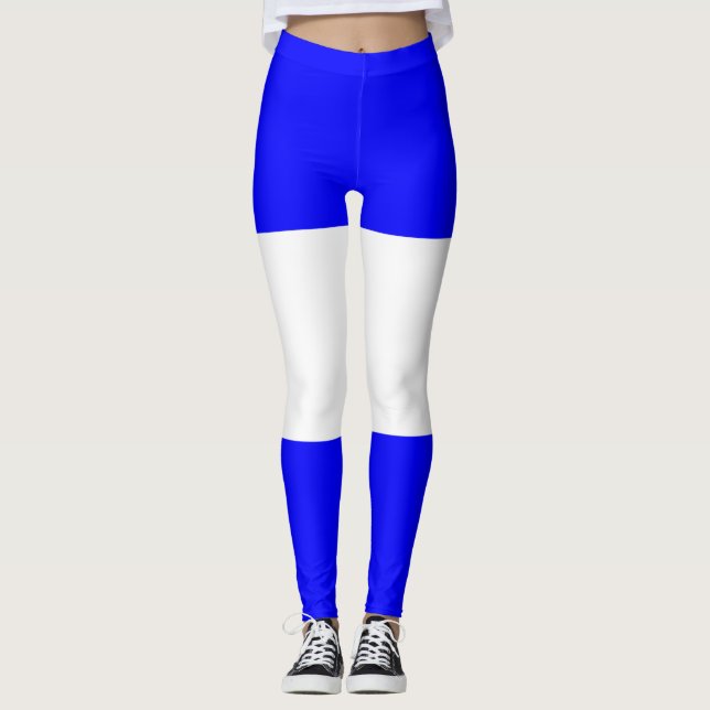 LEGGINGS JULIET (Anverso)