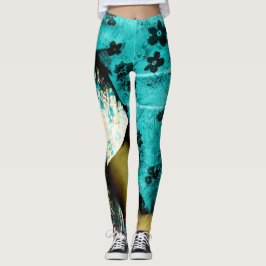 Leggings Juntos Somos Fuertes