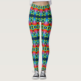 Leggings Justificables KCFX