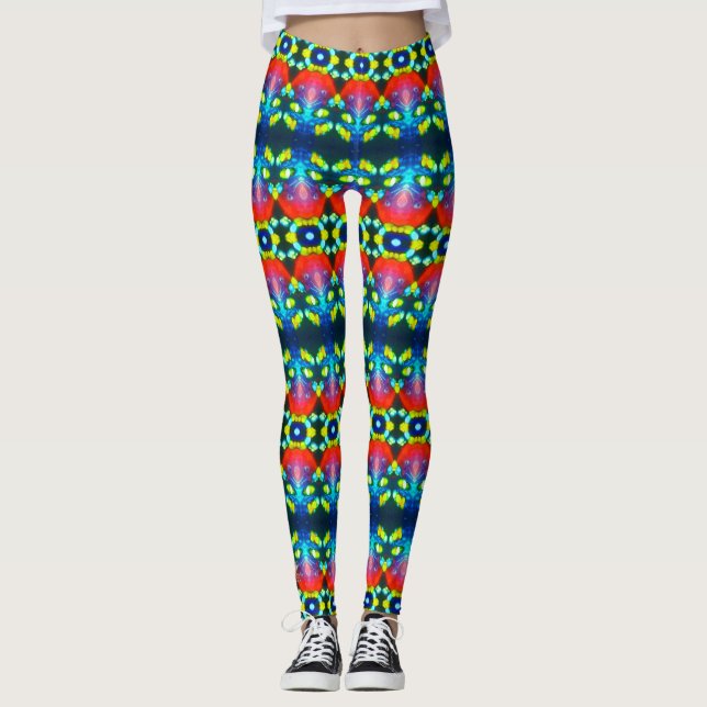 Leggings Justificables KCFX (Anverso)