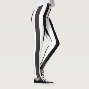 Leggings Juventus Torino striping club de fútbol Italia neg