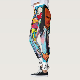 Leggings k2records