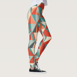 Leggings Kaleido Love |