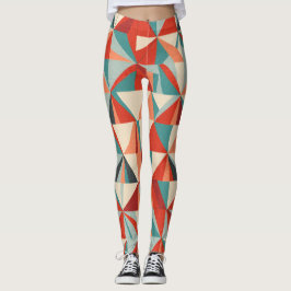 Leggings Kaleido Love |