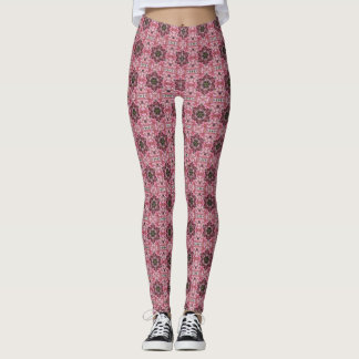 Leggings Kaleidoscope de Lily Rosa