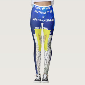 Leggings Kaminexonuhi 7