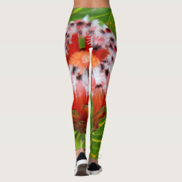 LEGGINGS KARIKARI BLOOM