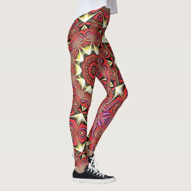 Leggings Karma Pants (Derecha)