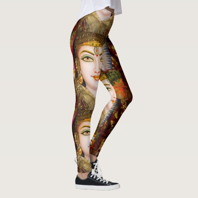 Leggings Karma Pants (Derecha)