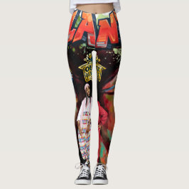 Leggings Kast 