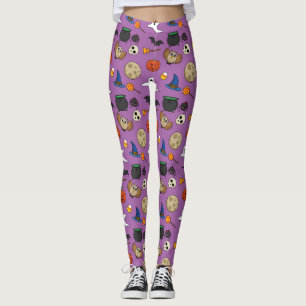 Leggings Kawaii Halloween Pack