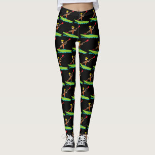 Leggings Kayak
