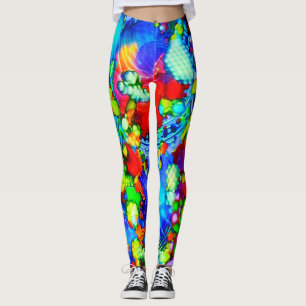 Leggings KCRLS Kooky