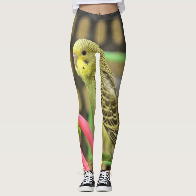 Leggings Keet (Anverso)
