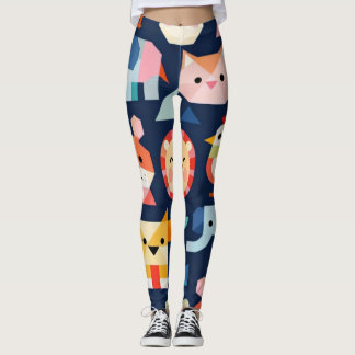 Leggings Kids