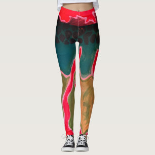 Leggings Kilauea