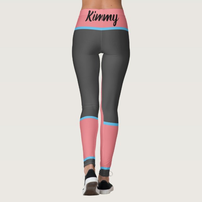Leggings Kim (Reverso)