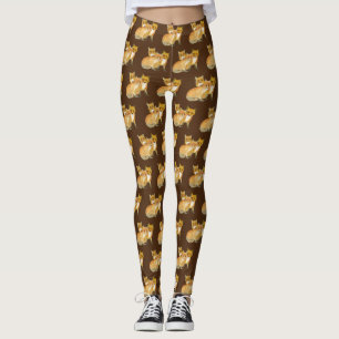 Leggings Kits de Fox