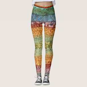 Leggings Klee - Nursery de árbol,