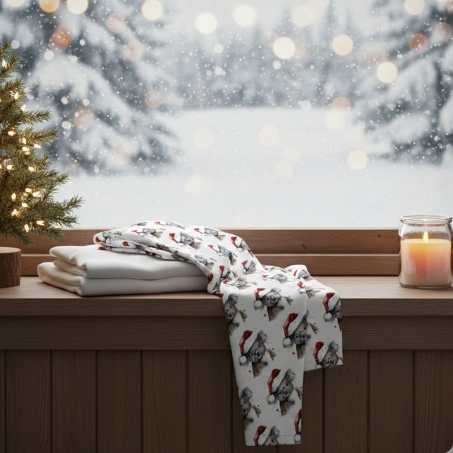 Leggings Koala de Navidad (Subido por el creador)