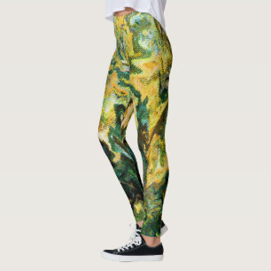 Leggings La alfombra...