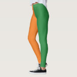 Leggings La bandera de Irlanda de las mujeres colorea las l<br><div class="desc">La bandera de Irlanda de las mujeres colorea las piernas, las piernas irlandesas de cadera. Colores irlandeses de Guay patrón sexy diseño caliente Leggings leggings yoga legggings. hermosas leggings de colores irlandeses verdes y naranjas irlandeses para una apariencia sexy caliente. Color de la bandera irlandesa Patrón sexy piernas de pantalones...</div>