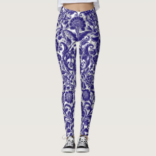 Leggings La belleza de la naturaleza, capturada en el arte