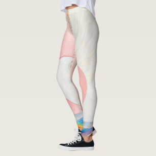 Leggings La cocina de Hilma af Klint