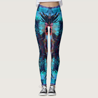 Leggings La criatura dentro