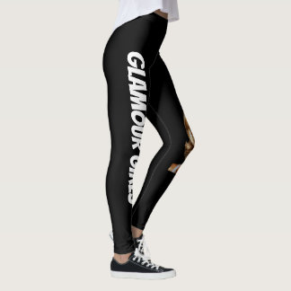 Leggings La dolce vita estilo italiano