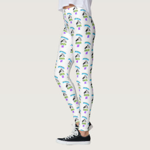 Leggings La fotografía me emociona
