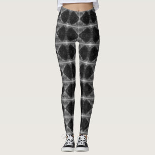 Leggings La Francia vintage París acampa la avenida Elysées