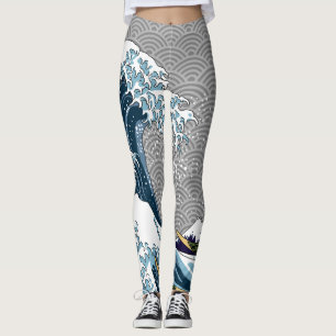 Leggings La gran ola