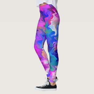 Leggings La hora del calamar...