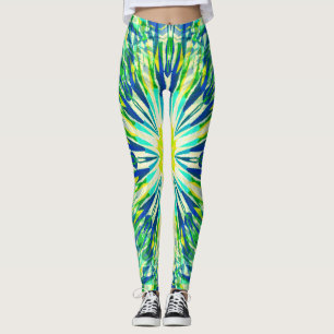 Leggings La luz del sol......
