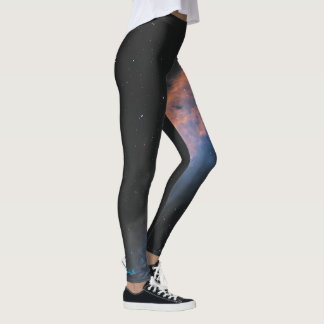 Leggings La Nebulosa de California (NGC 1499)