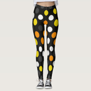 Leggings La polka marca las bellas piernas