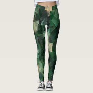 Leggings La primavera está viva.....
