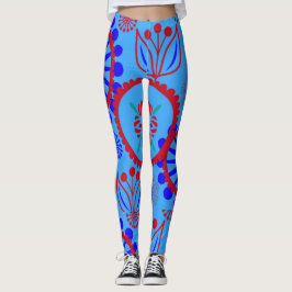 Leggings La primera