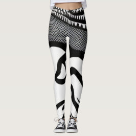 Leggings La promesa